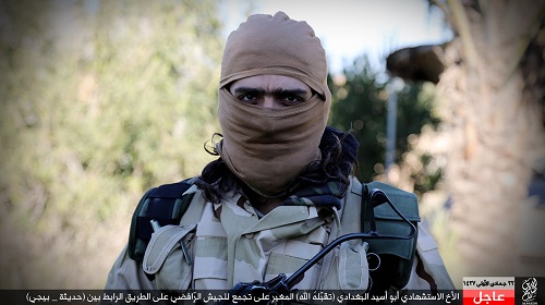 معركة الرمق الأخير