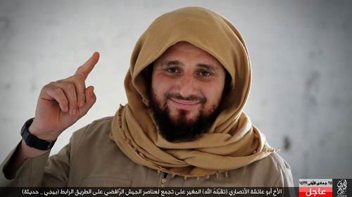 معركة الرمق الأخير