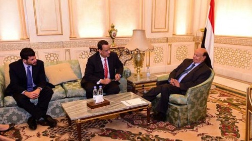 المسار التفاوضي: