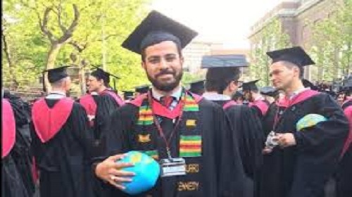 النور السلفي بين