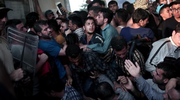 تصاعد الخلافات بين