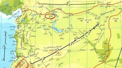 منبج.. بين تقدم داعش