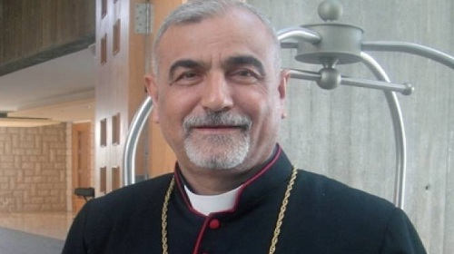 دراسات تؤكد: مسيحيو