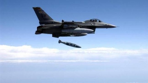  خسائر داعش المتتالية