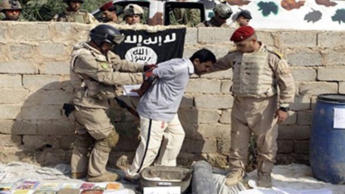  خسائر داعش المتتالية