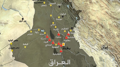 محاولة اغتيال نائب