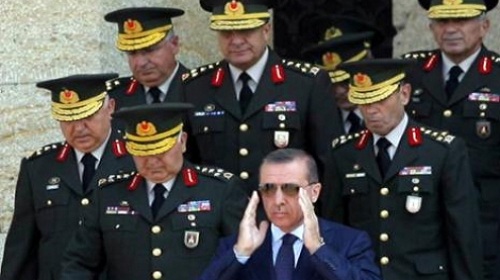 انقلاب تركيا.. هل