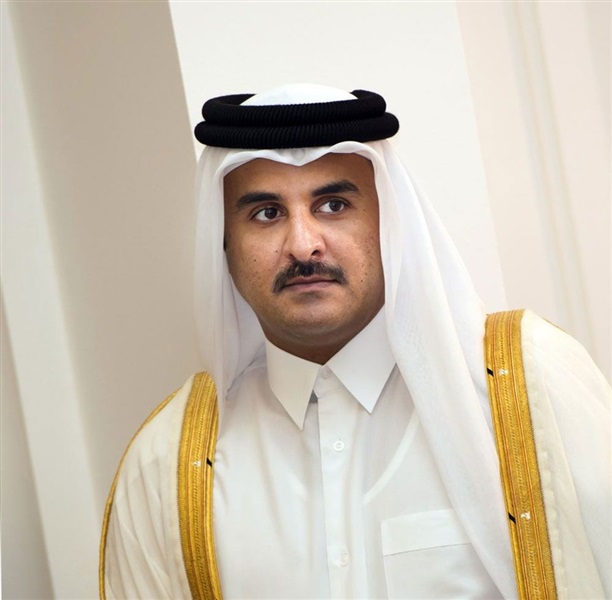 المواقف الدولية من