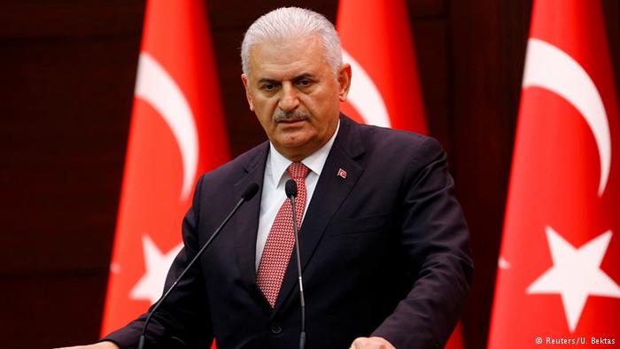 بعد فشل الانقلاب: