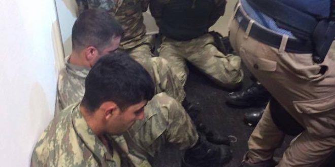 الحكومية التركية