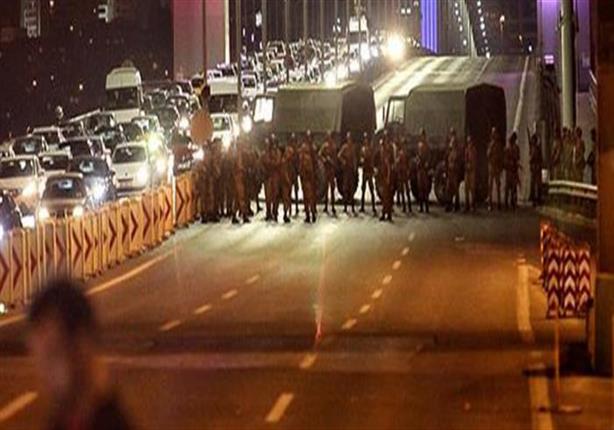 الحكومة التركية تنتقم