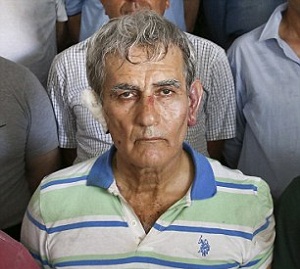 أردوغان يكشف عن تفاصيل