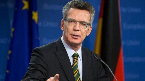 بعد محاولة الهجوم