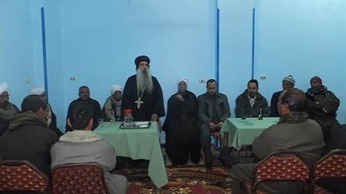 هل تنهي الجلسات العرفية