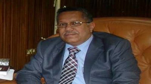 المشهد السياسي: