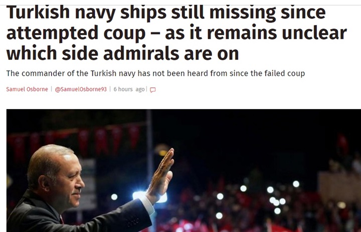 السلطان ينتقم