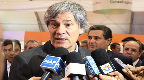 تدخل التحالف الدولي