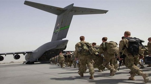 مؤتمر التحالف الدولي