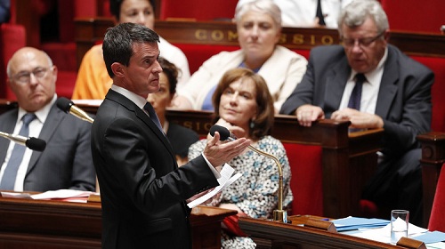 حظر السلفيين