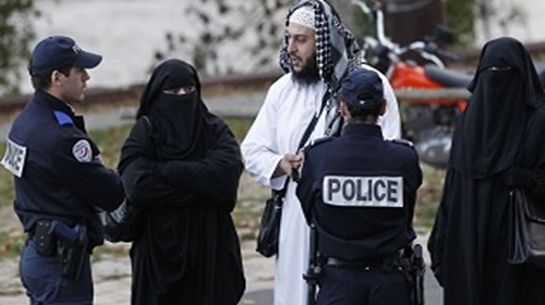 تنامي الحركات السلفية