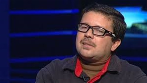 سامح عيد: الكونجرس