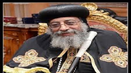 ما بين الفتنة والإرهاب..