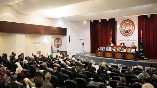 صراع الحكومات الليبية..