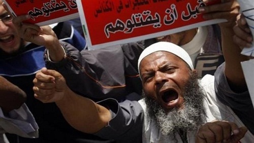 السلفيون.. أساس الفتنة