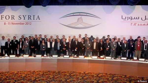 هل ستكون داعش والنصرة