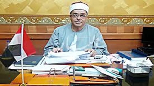 استمرار الصراع على