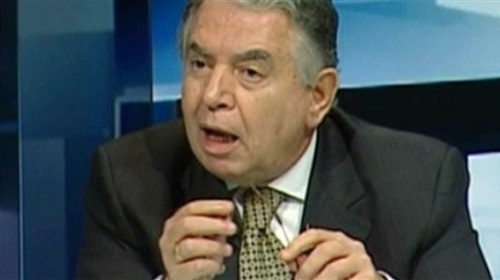 الدكتور أحمد رفعت