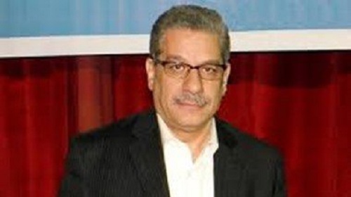 الدكتور أمين لطفي