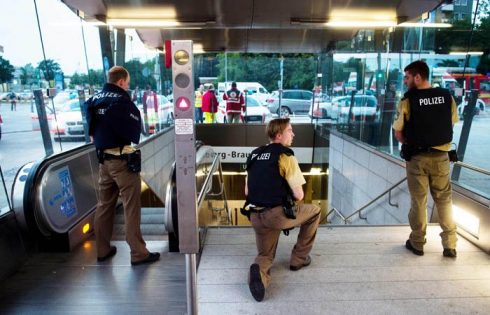 الشرطة تكثف من تواجدها