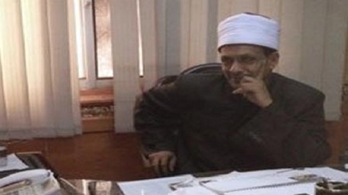 الخطبة المكتوبة: