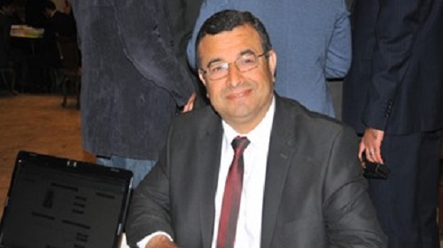 الخطبة المكتوبة: