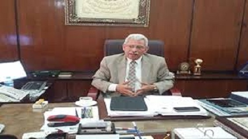 الخطبة المكتوبة: