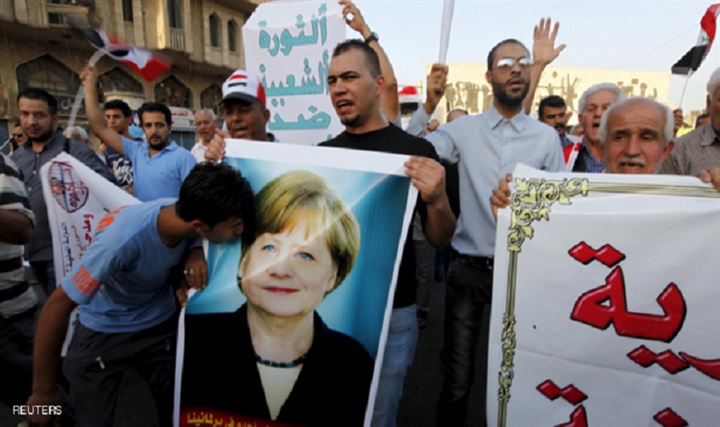 الارهاب يربك سياسات