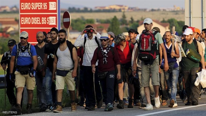 الارهاب يربك سياسات