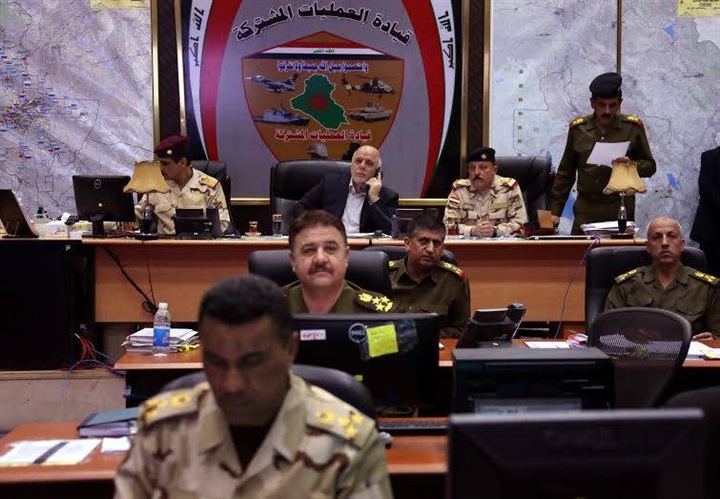 حظر البعث خطوة قانونية