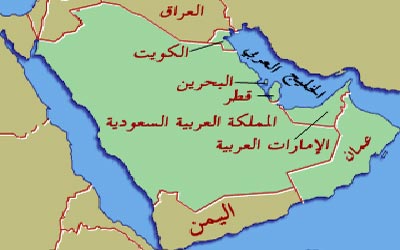 جولة ظريف الأفريقية..