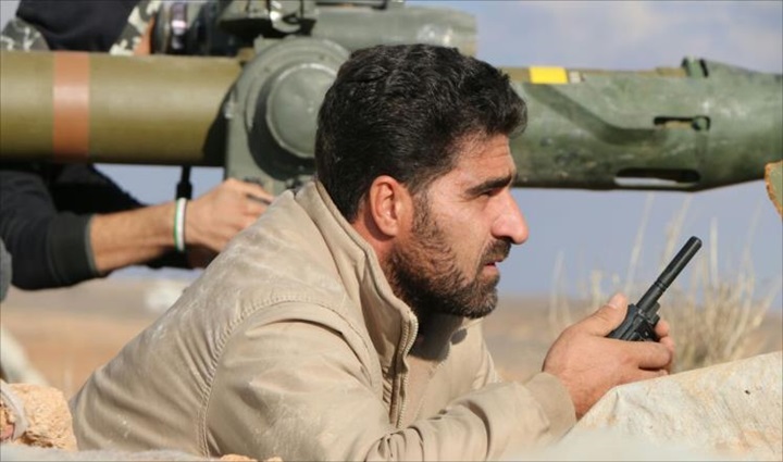 تحرير حلب بين حسم