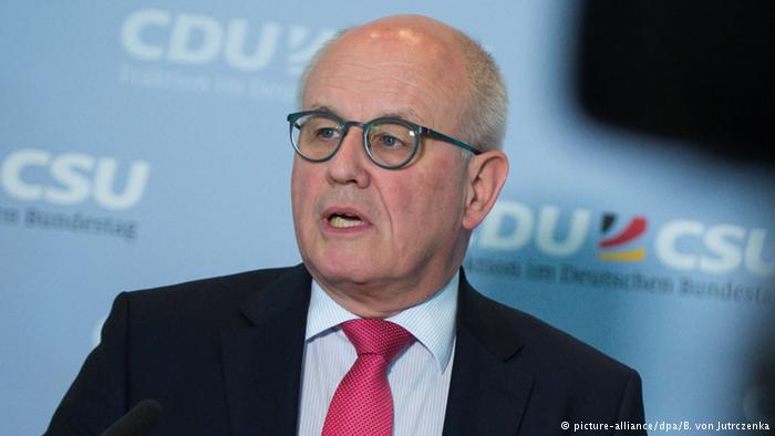 أنقرة تلوح بإلغاء