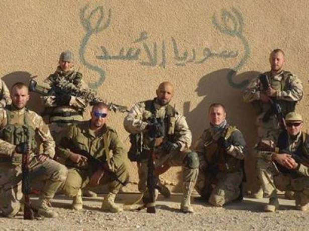 خسائر الروس إنذار