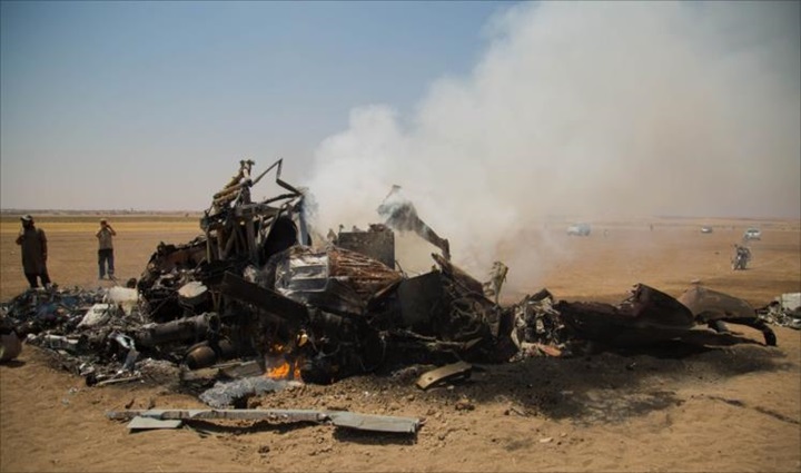 خسائر الروس إنذار