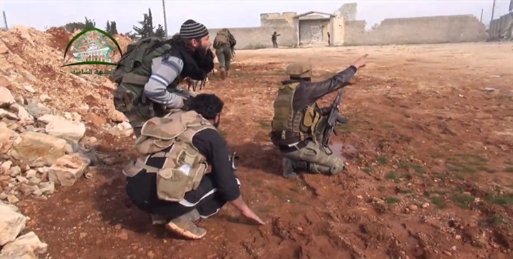 الميلشيات الشيعية