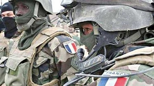 الإرهاب في ليبيا