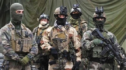 الإرهاب في ليبيا