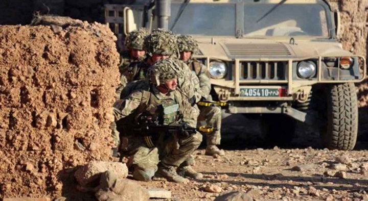 فوبيا بوكو حرام..