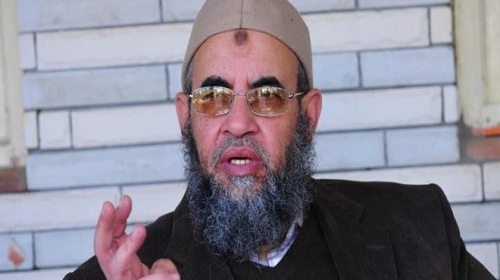 الدكتور يونس مخيون،