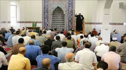 خلافات «الأوقاف»